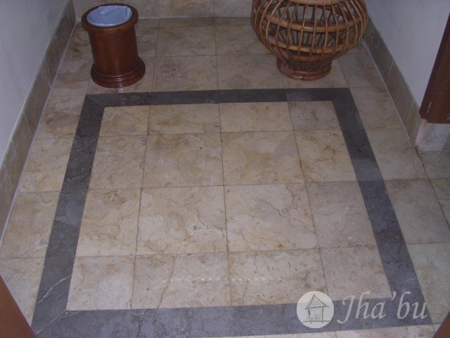 Completed Project